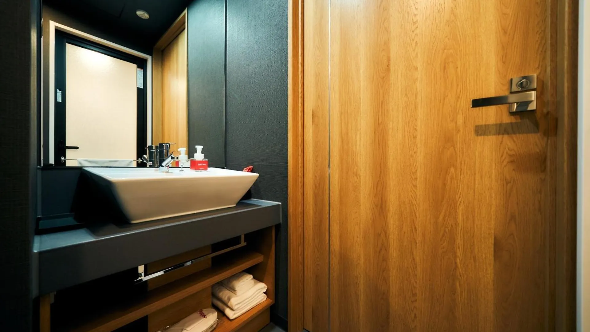 Rakuten Stay Kyoto Station Standard Twin Room Guest house